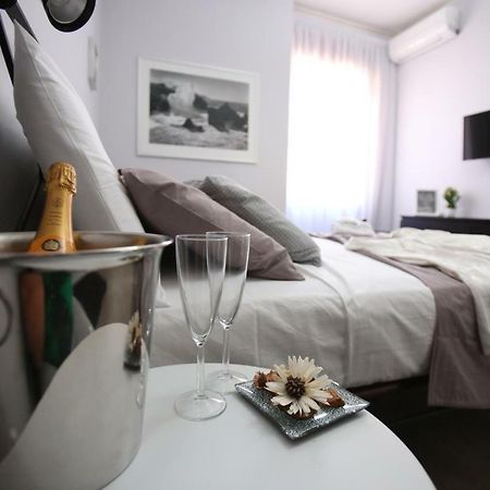Amalficoastapartments Salerno Ngoại thất bức ảnh