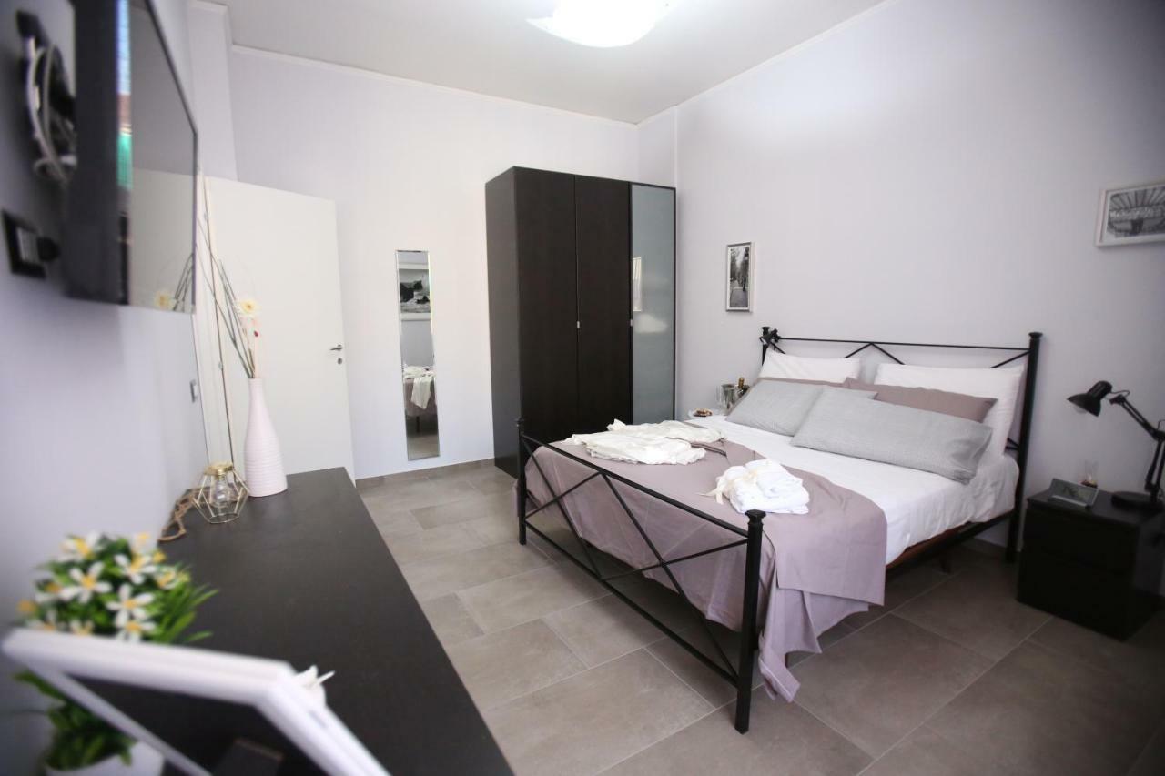 Amalficoastapartments Salerno Ngoại thất bức ảnh