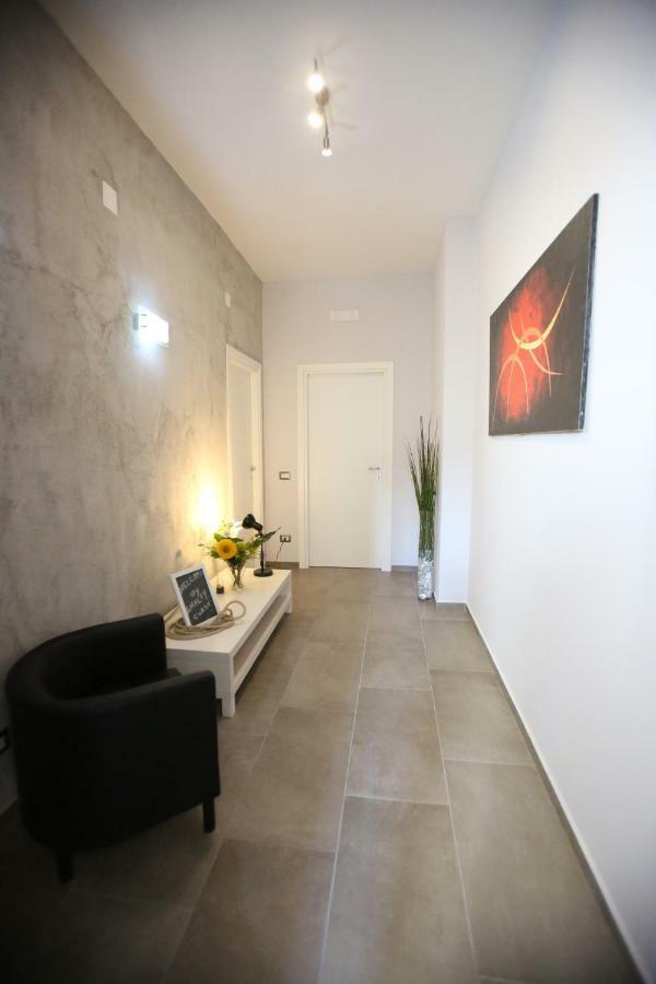 Amalficoastapartments Salerno Ngoại thất bức ảnh