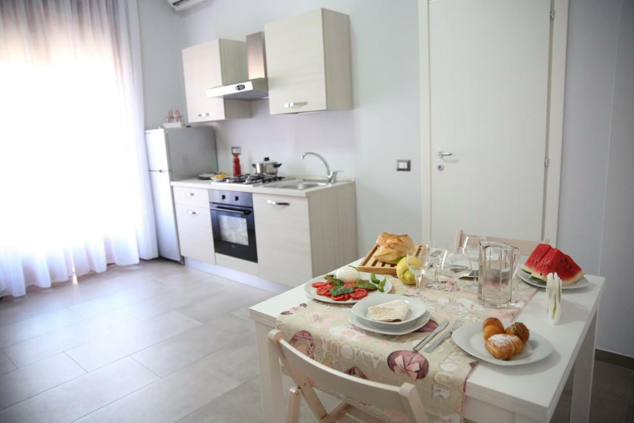 Amalficoastapartments Salerno Ngoại thất bức ảnh