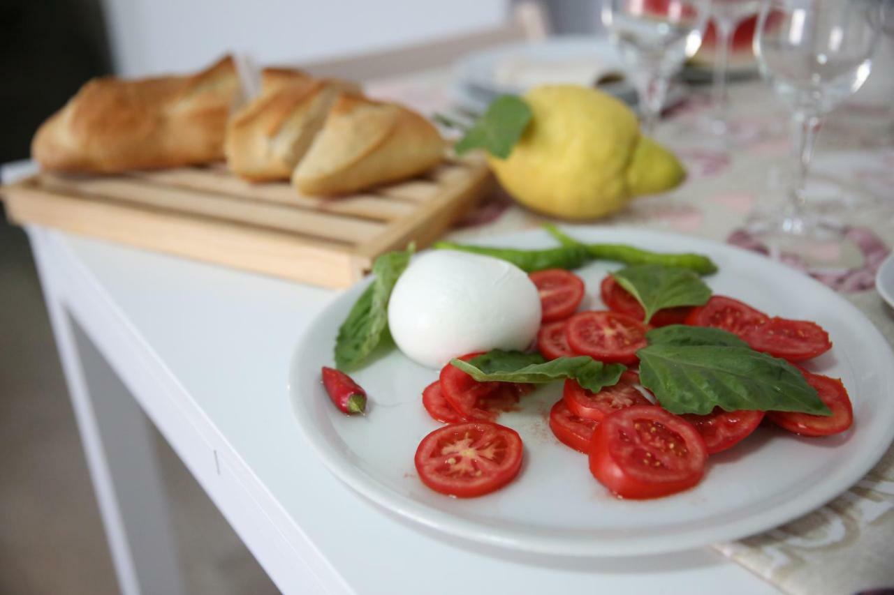 Amalficoastapartments Salerno Ngoại thất bức ảnh