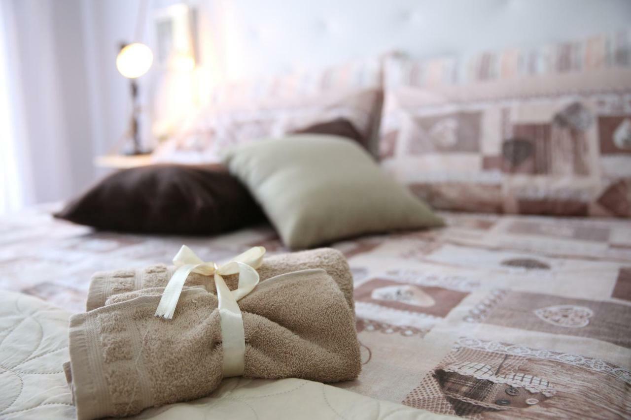 Amalficoastapartments Salerno Ngoại thất bức ảnh