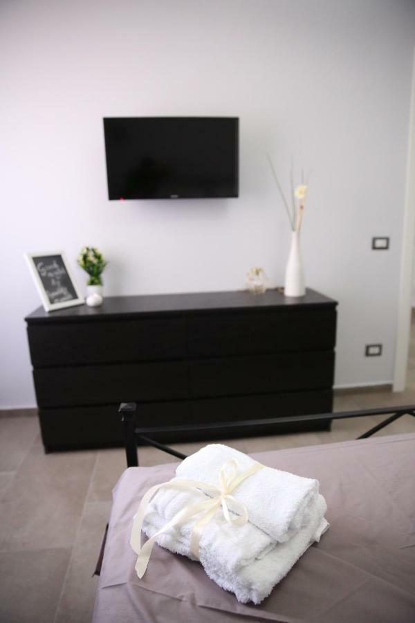 Amalficoastapartments Salerno Ngoại thất bức ảnh