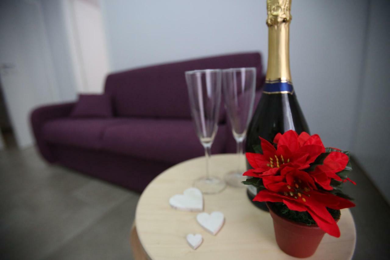 Amalficoastapartments Salerno Ngoại thất bức ảnh
