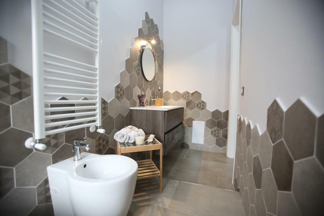 Amalficoastapartments Salerno Ngoại thất bức ảnh