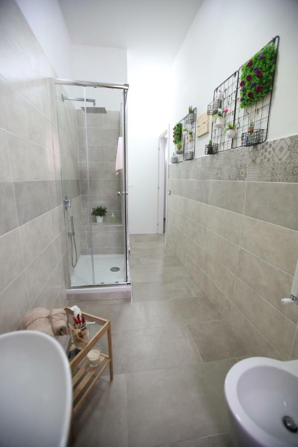 Amalficoastapartments Salerno Ngoại thất bức ảnh
