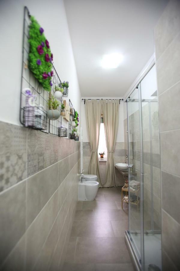 Amalficoastapartments Salerno Ngoại thất bức ảnh