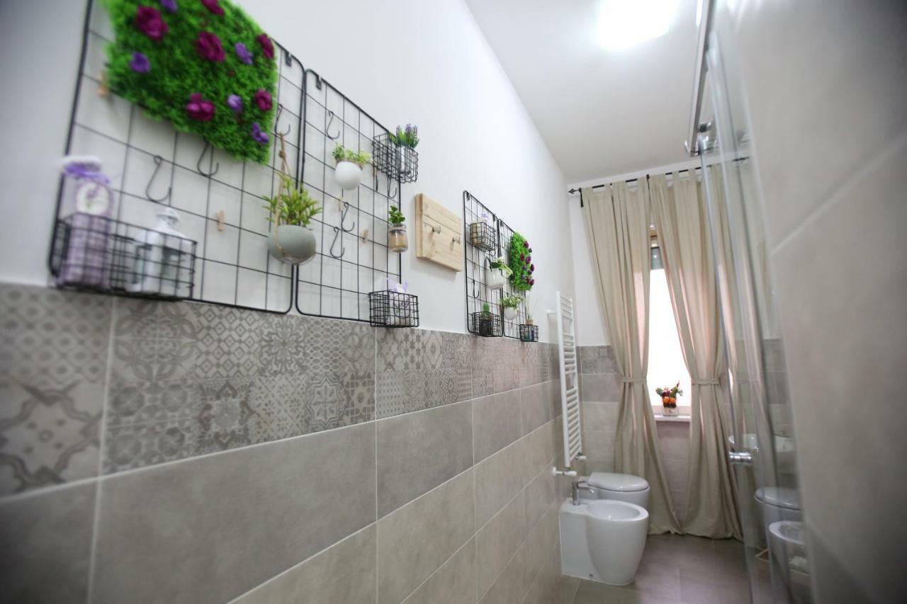 Amalficoastapartments Salerno Ngoại thất bức ảnh