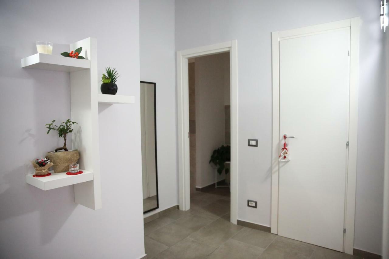 Amalficoastapartments Salerno Ngoại thất bức ảnh