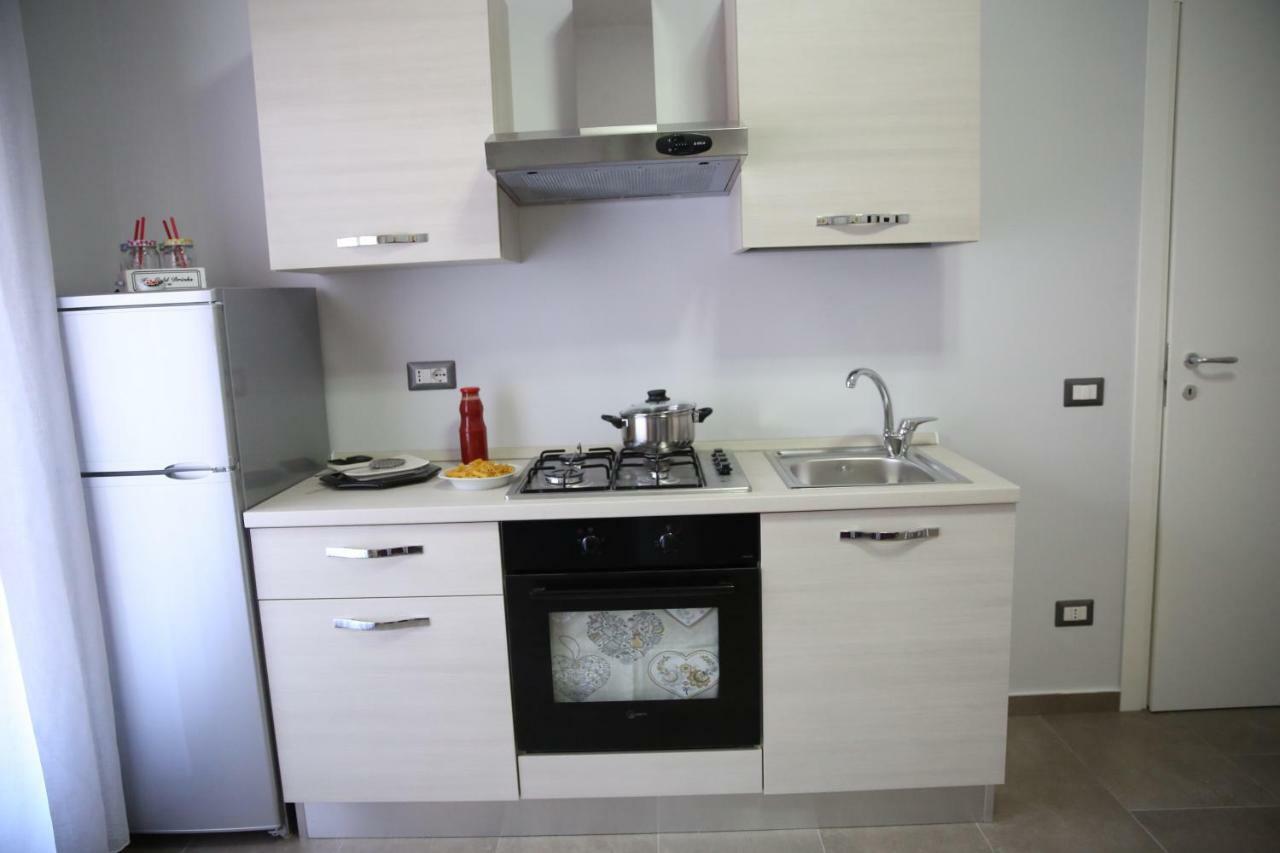 Amalficoastapartments Salerno Ngoại thất bức ảnh